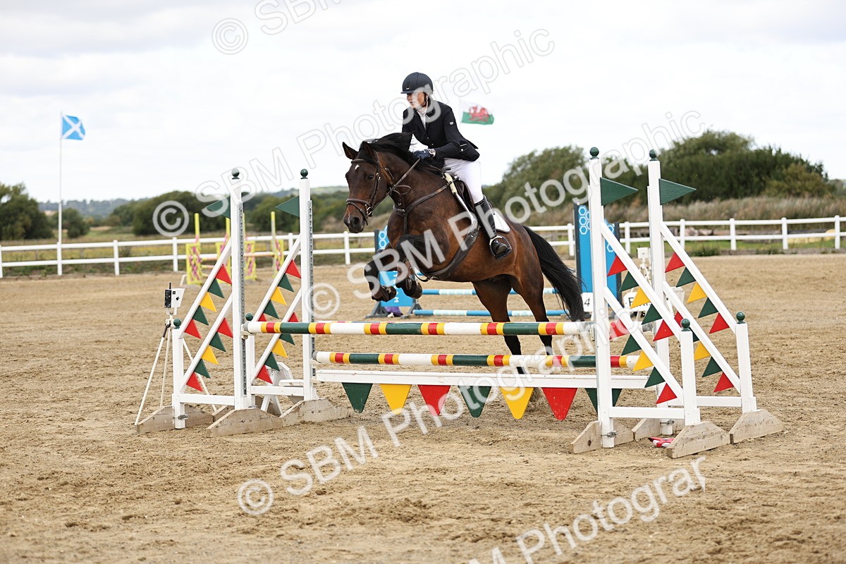 SBM_003847 - Class 2 - Amateur Championship Qualifier 85cm