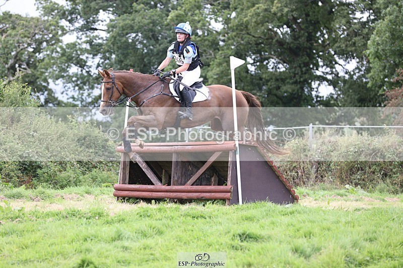 230820X-134911-3622 - BE100 XC 12.43 to 14.00