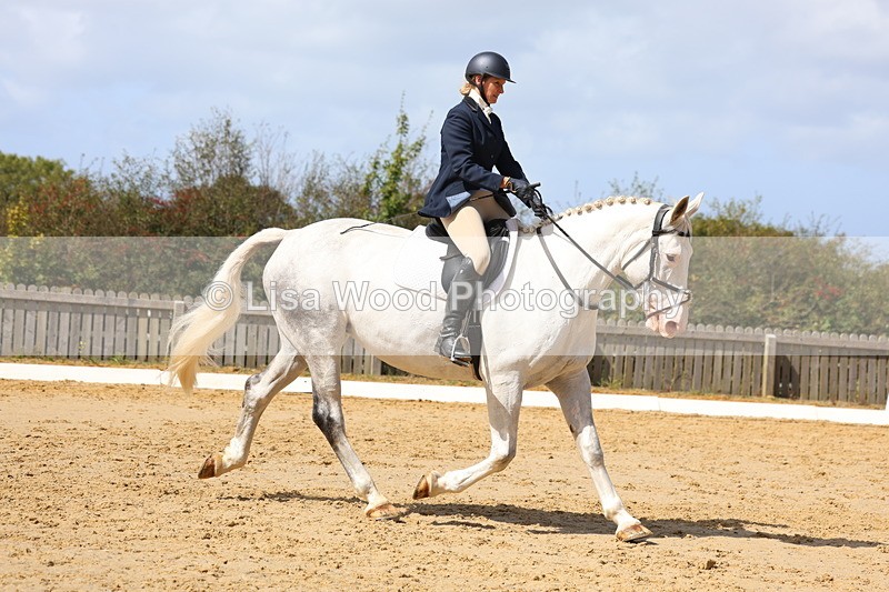 3E7A3728 - Class 8: Novice 6 Section A Championship