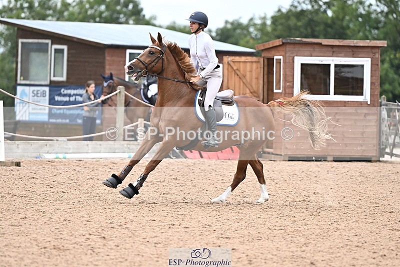 240828A-164352-01410 - Cls 5 Snr Foxhunter and 1.20m Open