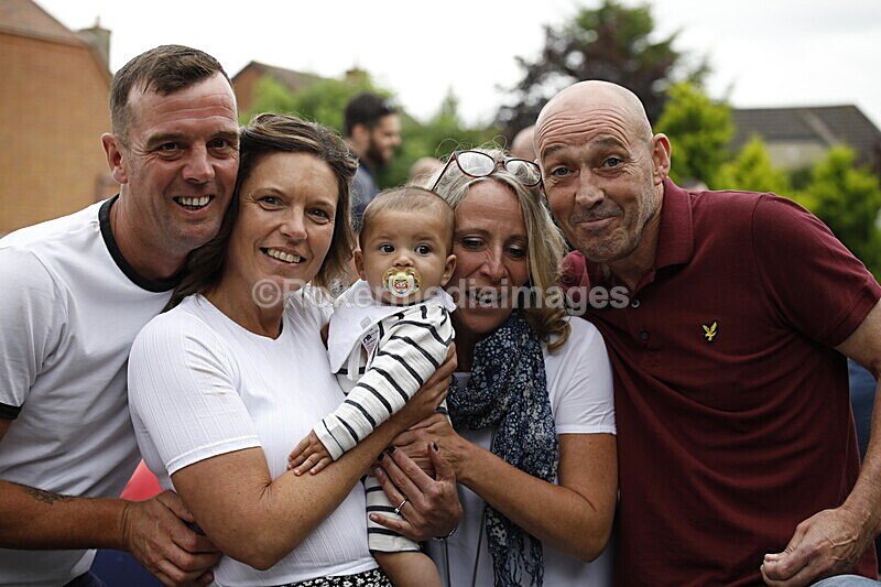  - Elmstock 2019..the people