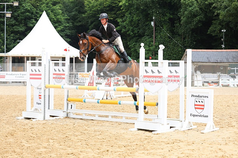 3E7A6086 - Class 6: Senior Discovery/1m open