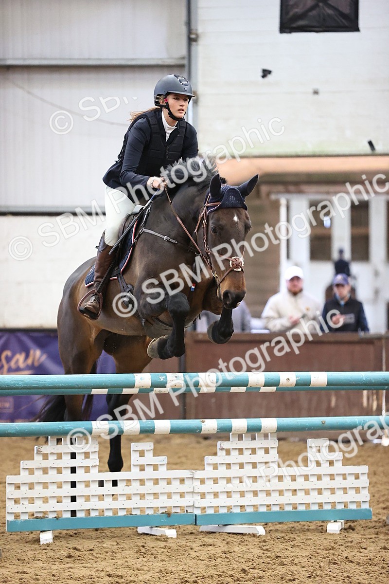 SBM_006834 - Class 18 - Senior Discovery 1.00m
