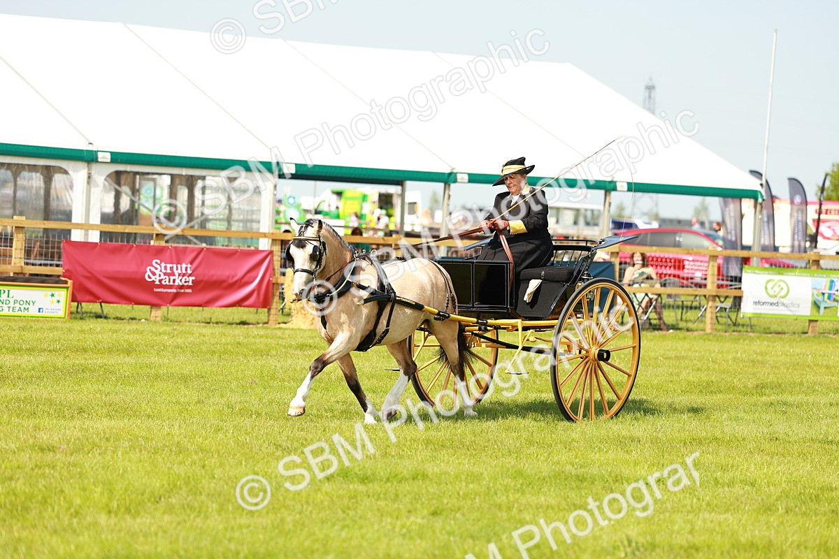 SBM_02662 - Class 2-4 - HOYS Private Driving