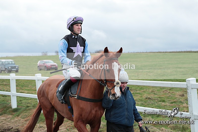 PtP 040224 936 - Combined Services Point-toPoint Larkhill 04/02/24