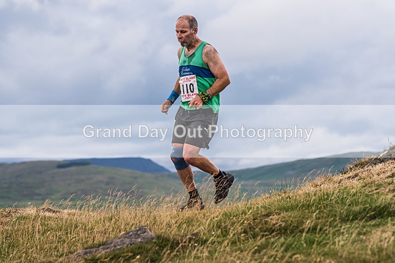 Reston-263 - Reston Scar Fell Race Wednesday 5th July 2023