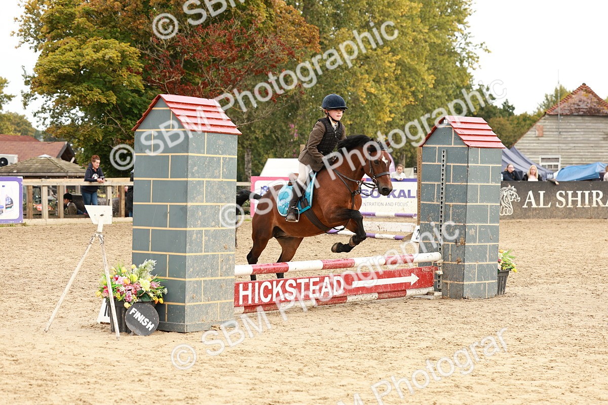 SBM_57742 - J11 - Junior Pony 50cm Championship
