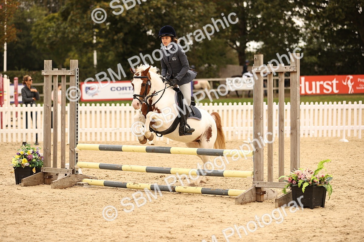 SBM_72589 - J14 - Junior Pony 65cm Championship