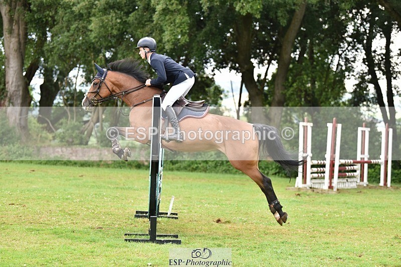 240713-100750-36376 - Cls 157 British Novice and 90cm Open