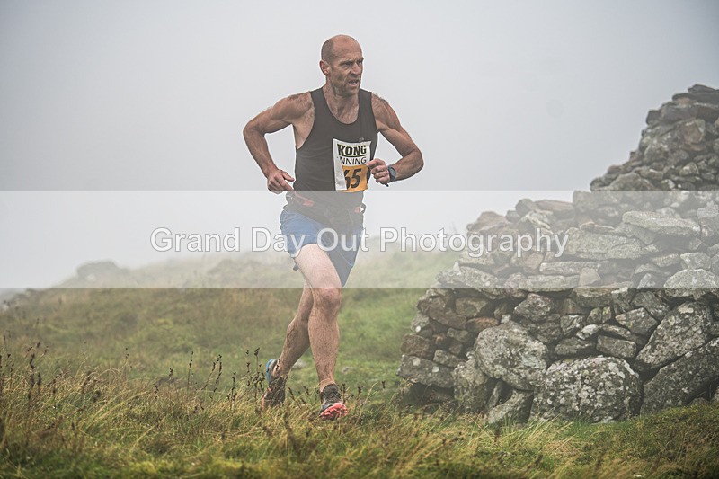 Ennerdale-36 - Ennerdale show Fell Race Wednesday 28th August 2024