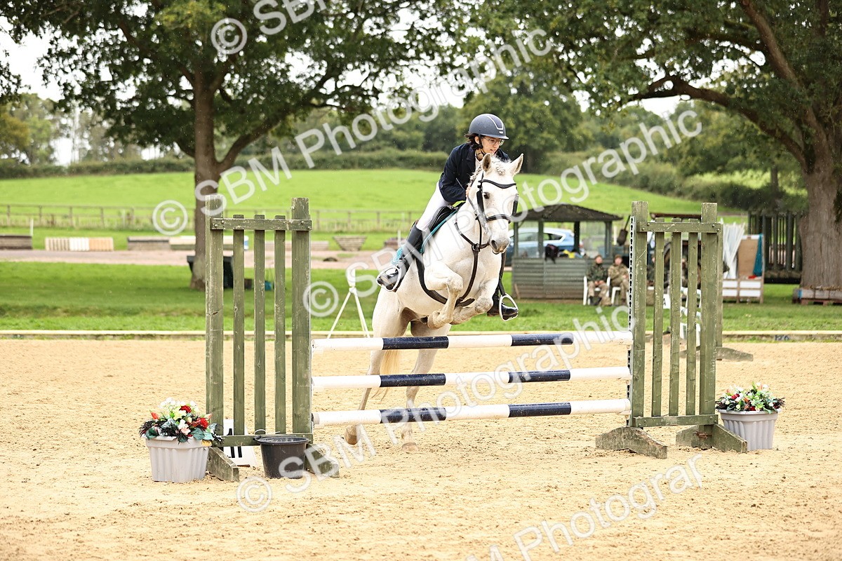 SBM_68872 - J18 - Junior Pony 85cm championship