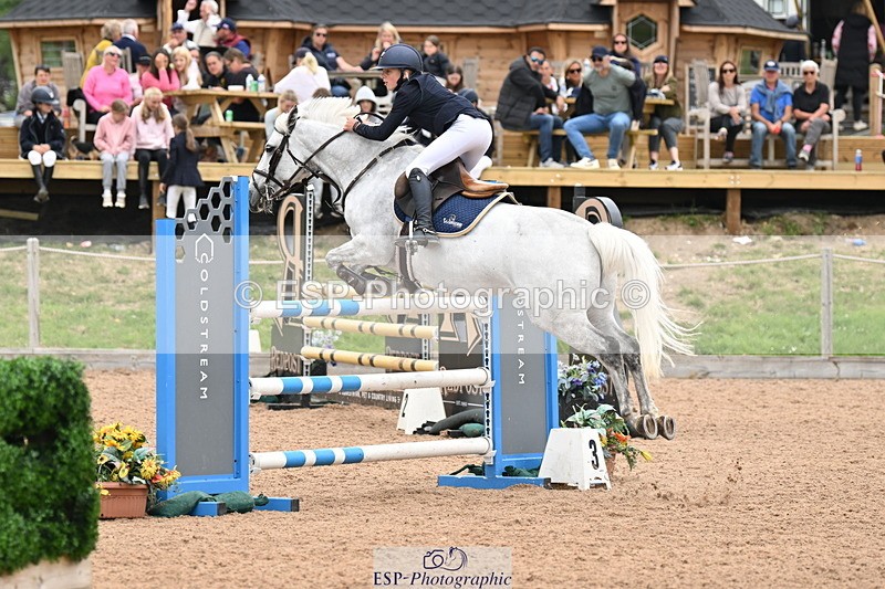 240630A-132307-13672 - Cls 25 HOYS 138cm Qualifier