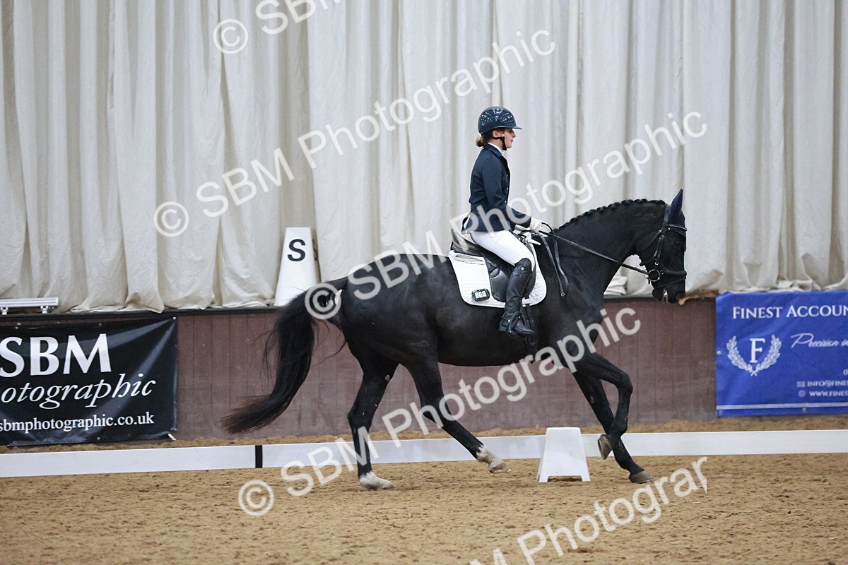 SBM_004750 - Class 4 - Open Dressage Test 2020