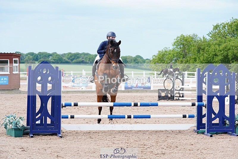 250511-093934-12973 - Cls 30 Snr British Novice and 90cm Open