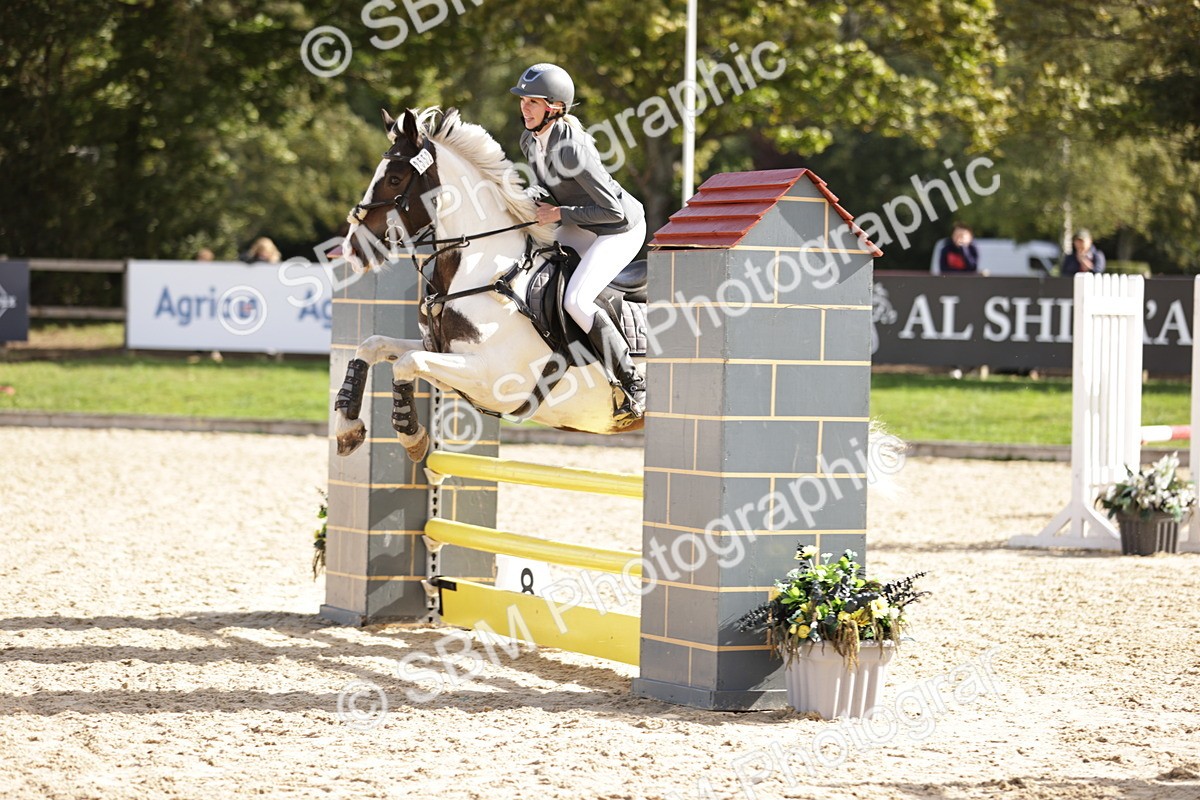 SBM_18644 - J33 - Senior 75cm Championship