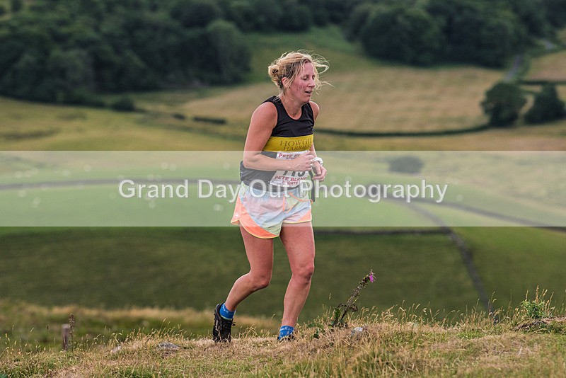 Reston-852 - Reston Scar Fell Race Wednesday 5th July 2023