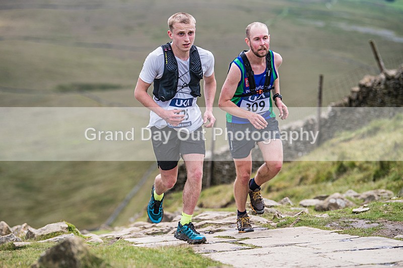 Inter Counties Men-277 - British Inter County Mountain Running Championship (Men) Saturday 14th June 2025