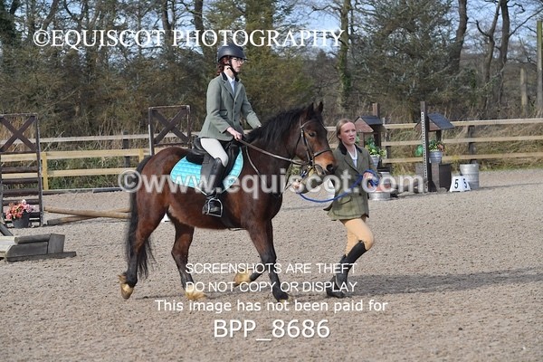 BPP_8686 - TRAINING STAKES