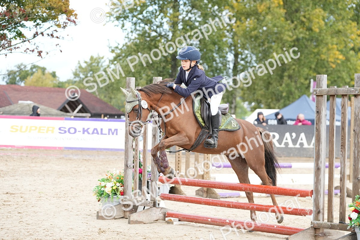 SBM_39716 - J6 - Junior Pony 55cm Championship