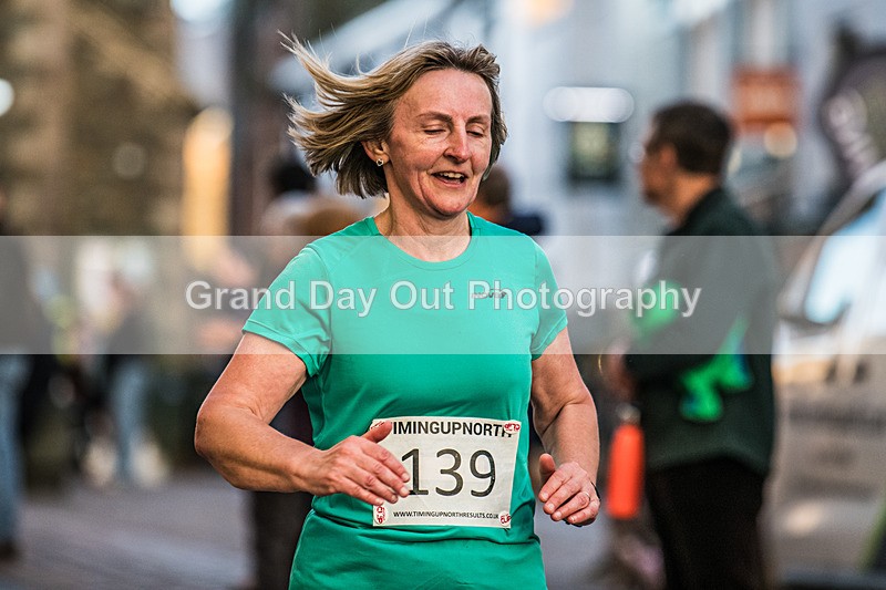 RTH-1134 - Keswick Round The Houses Road Race Wednesday 23rd April 2025
