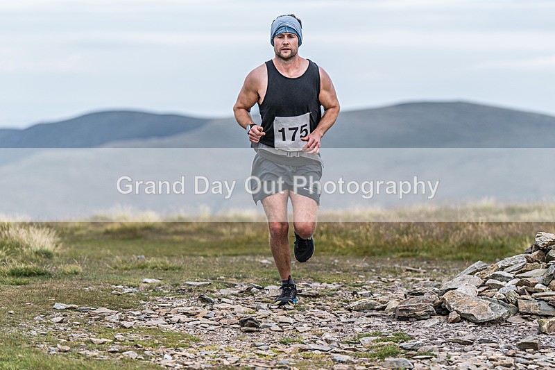 Fellside-247 - Fellside Fell race Wednesday 22nd July 2026