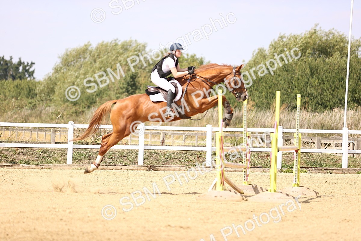 SBM_006513 - Class 11 - Senior Discovery - 1.00m