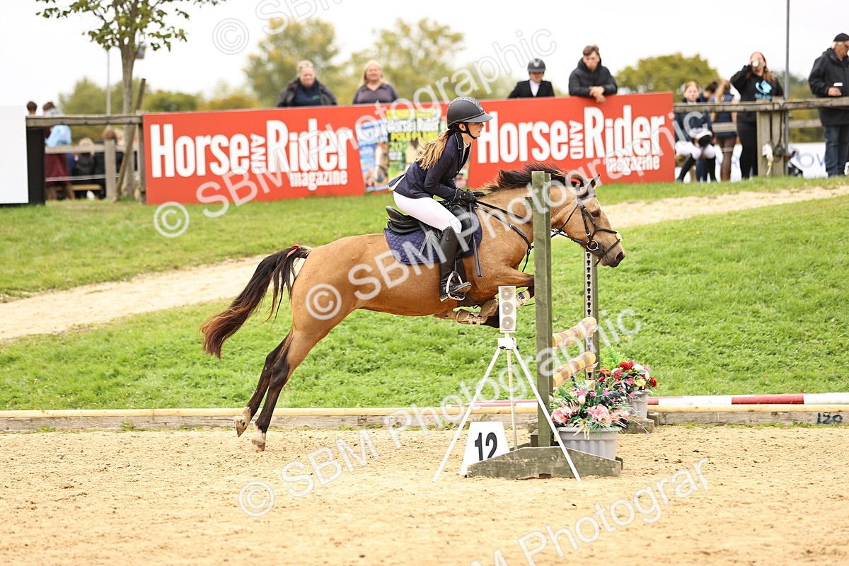 SBM_64818 - J17 - Junior Pony 80cm Championship