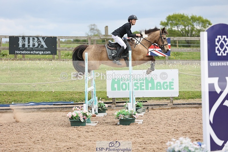 250505-134607-04896 - Cls 8 The Brown Family 148cm Grand Prix