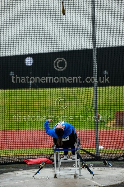 Opener25-918654 - Field Female