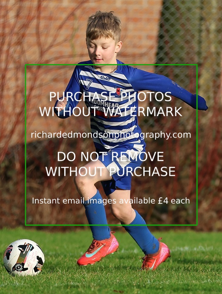 533A1929 - Ambleside U8 (17/1/26)