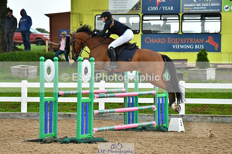 230812A-172302-10782 - Cls 30 A&B 1.10m Nat Am Qual & 1.10m Open