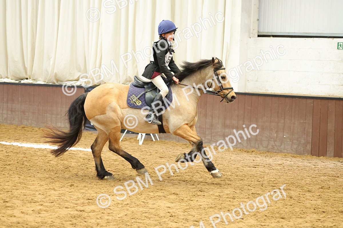 SBM_000934 - Class 3 - Show Jumping 60cm