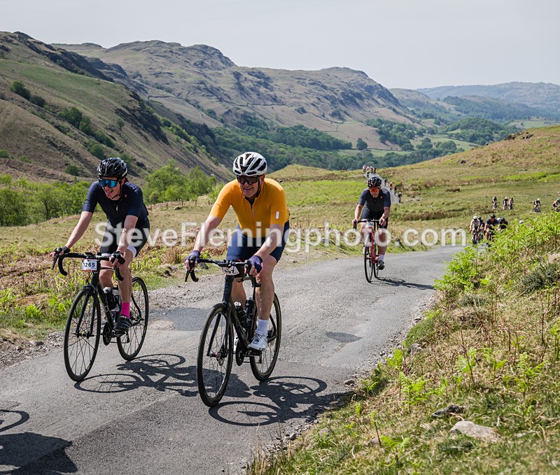 131252 - Hardknott Pass Camera 1 13.00-14.00