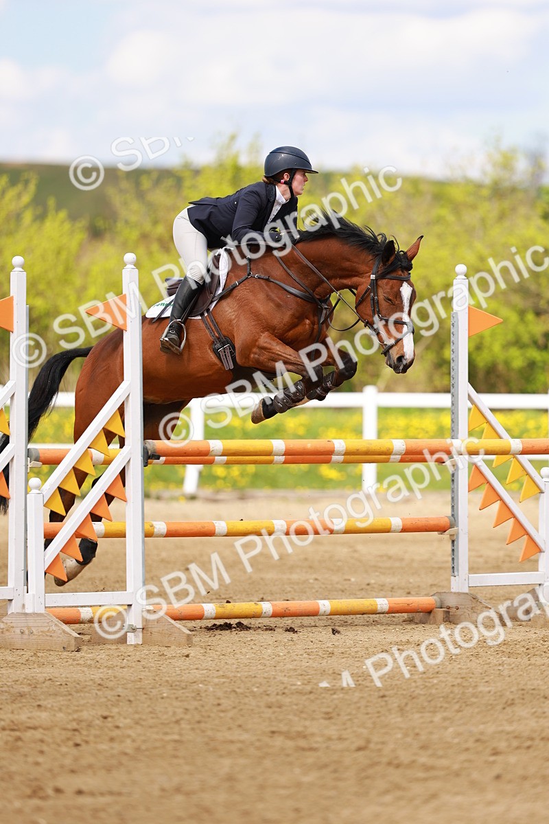 SBM_002066 - Class 4 - Senior Newcomers - 1.10m