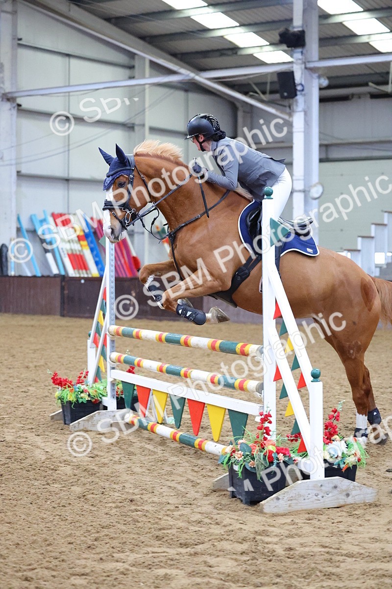 SBM_006154 - Class 23 - Amateur Championship Qualifier 95cm