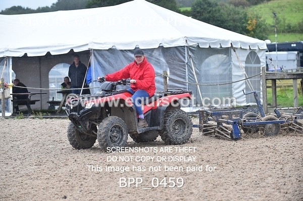 BPP_0459 - CLASS 15 SAT Senior Foxhunter/ 1.20m Open