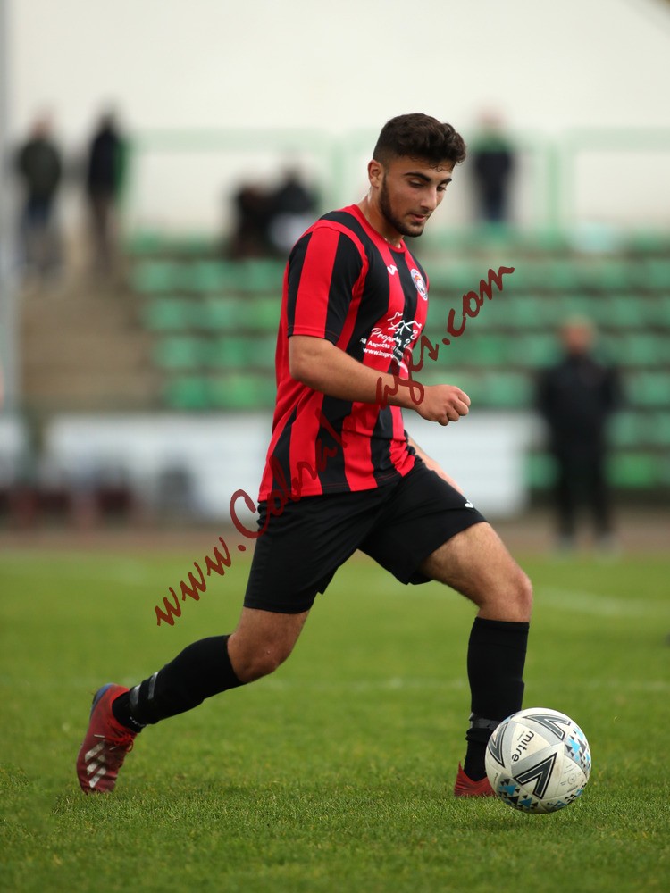 0396_AMT_7740 - Erith Town Academy v. Charlton Athletic Trust