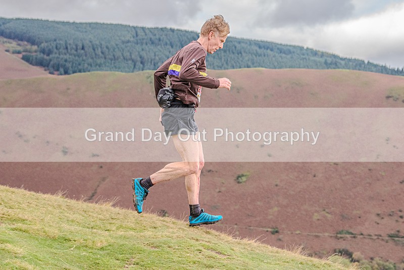 British Fell Relay-2559 - British Fell & Hill Relay Championship Braithwaite Keswick Saturday 21st October 2023
