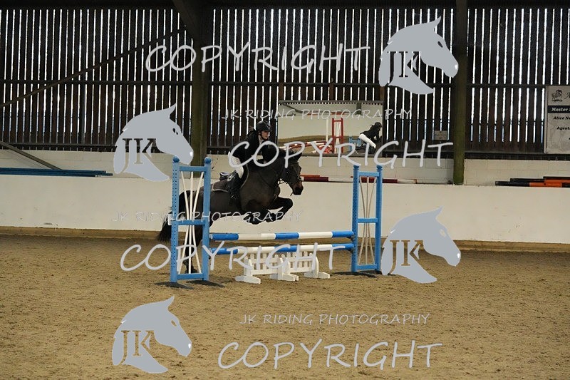 JKR02163 - Class 6 70cm