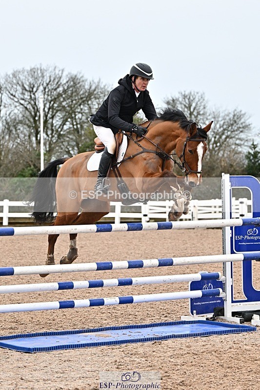250129-133227-00458 - Cls 06 Foxhunter & 1.20m Open