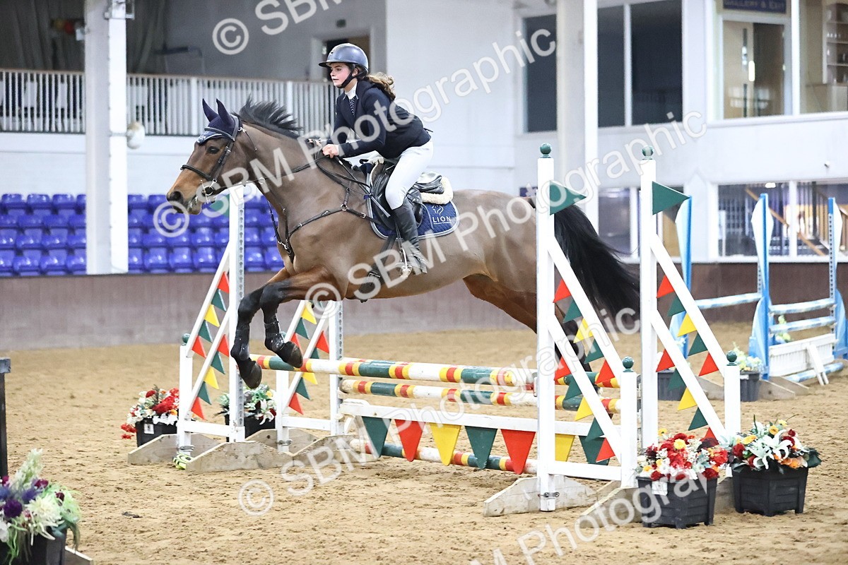 SBM_001217 - Class 7 - Clear Round