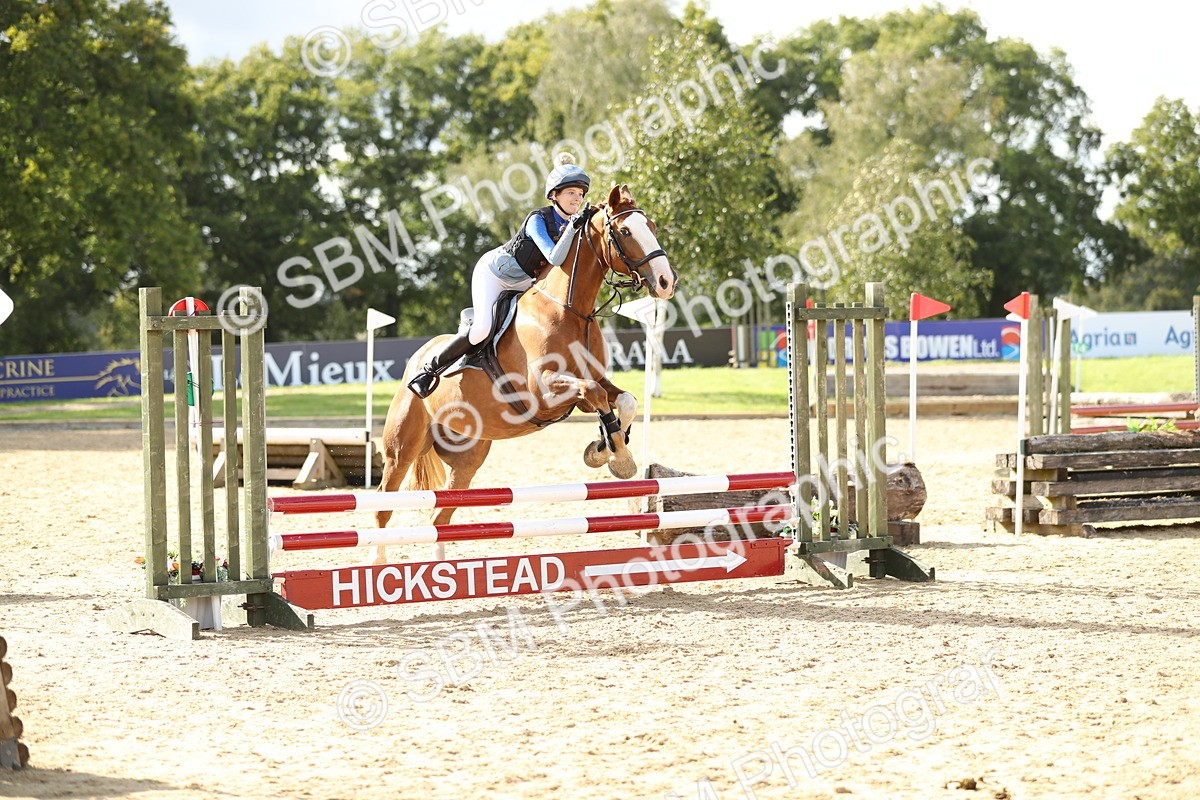 SBM_27100 - E10 - Eventers Challenge 70cm Championship