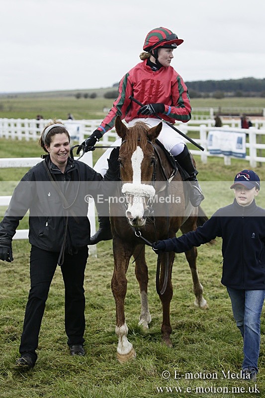 PtP 031217 203 - Hursley Hambledon Point-to-Point Larkhill 03/12/17