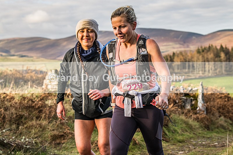 Tweed Valley-440 - High Terrain Events Tweed Valley 50 & 65K Ultra Trail Races Sunday 16th November 2025