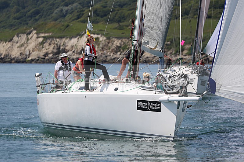 140621 GBR8633R IMG_7845 - ROUND THE ISLAND - 21st June 2014