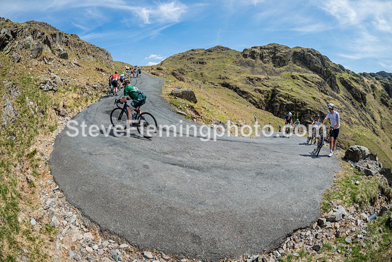 141959 - Hardknott Hairpin 14.00 - 15.00
