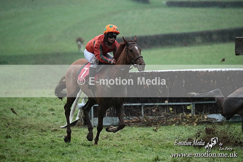 PtP 091125  1440 - Point-to-Point Wales Area Club Lower Machen, Gwent 09/11/25