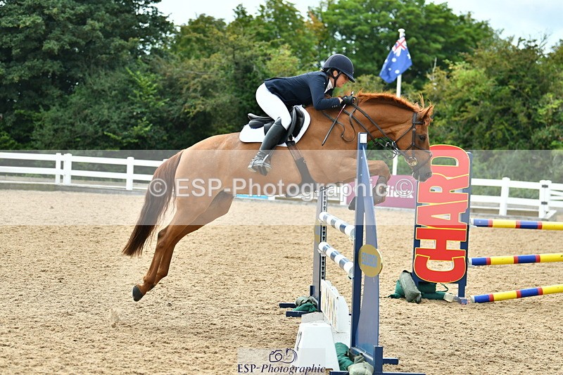 230813A-141034-12868 - Cls 43 1.05m National Amateur Qualifier