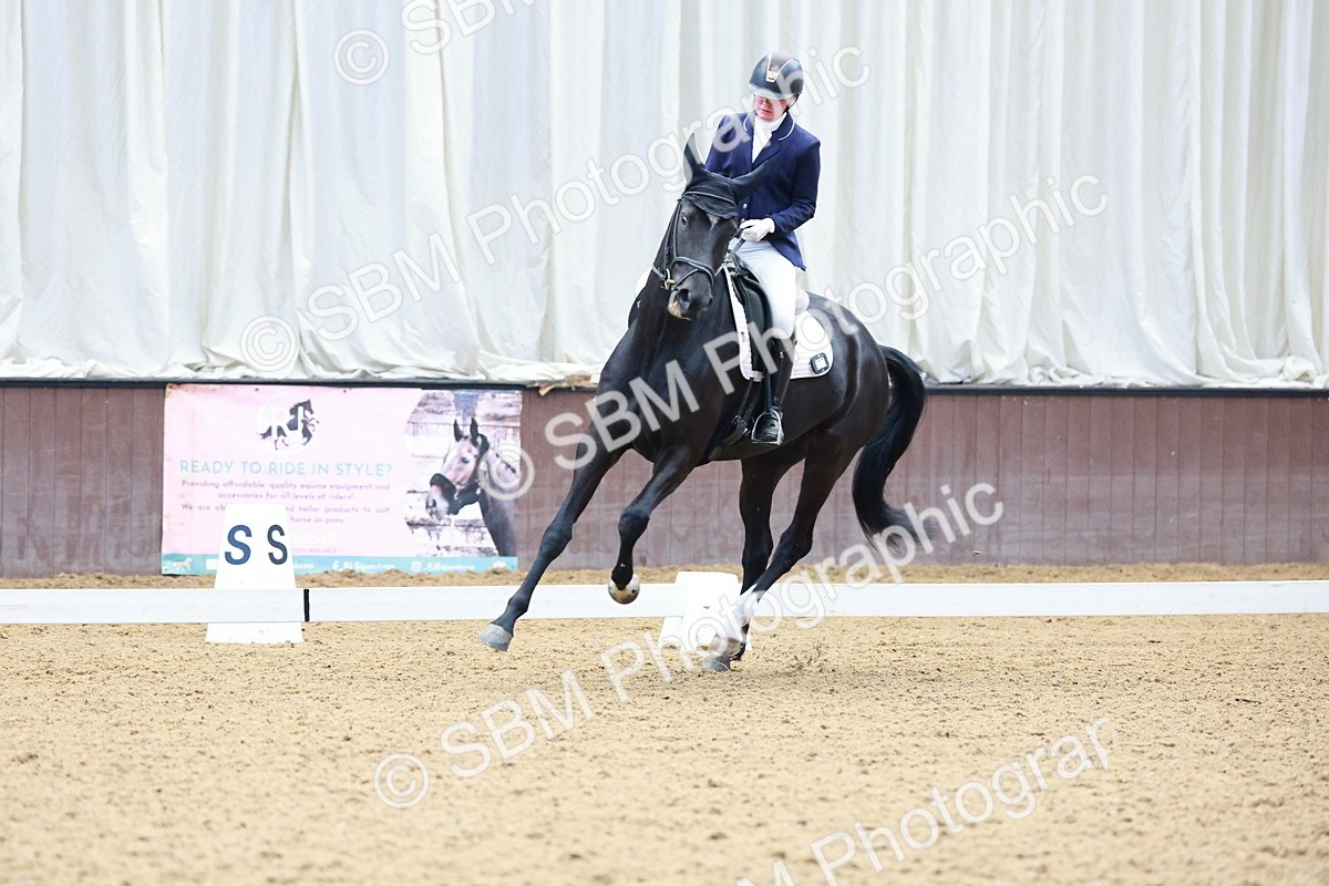 0B8A3650 - Class 1 - P4