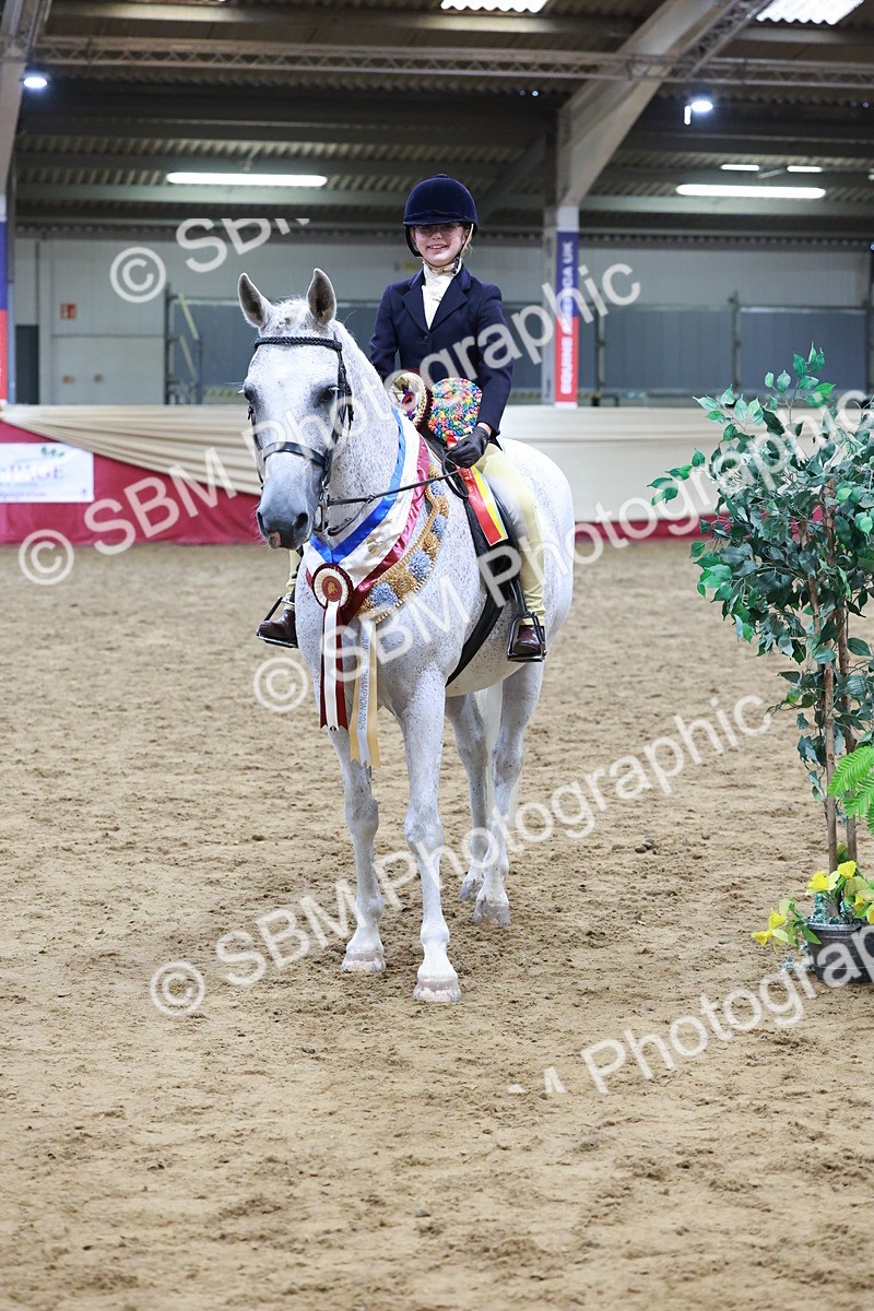 SBM_20045 - Class B - Junior Champ 11yr to 16 Years